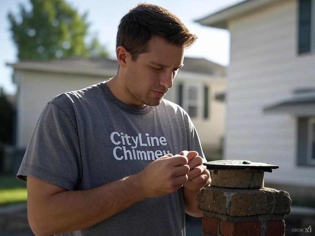 Chimney Cap Installation and Repair Services in Walnut Grove, WA