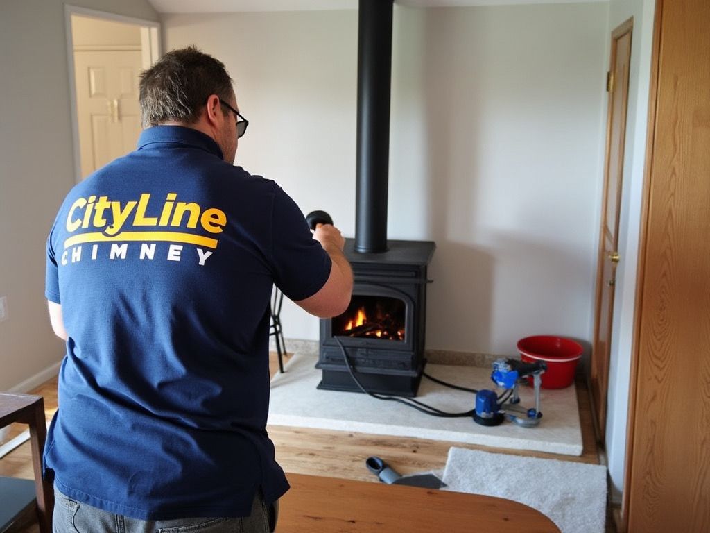 Expert Chimney Liner Installation and Repair in Walnut Grove, WA