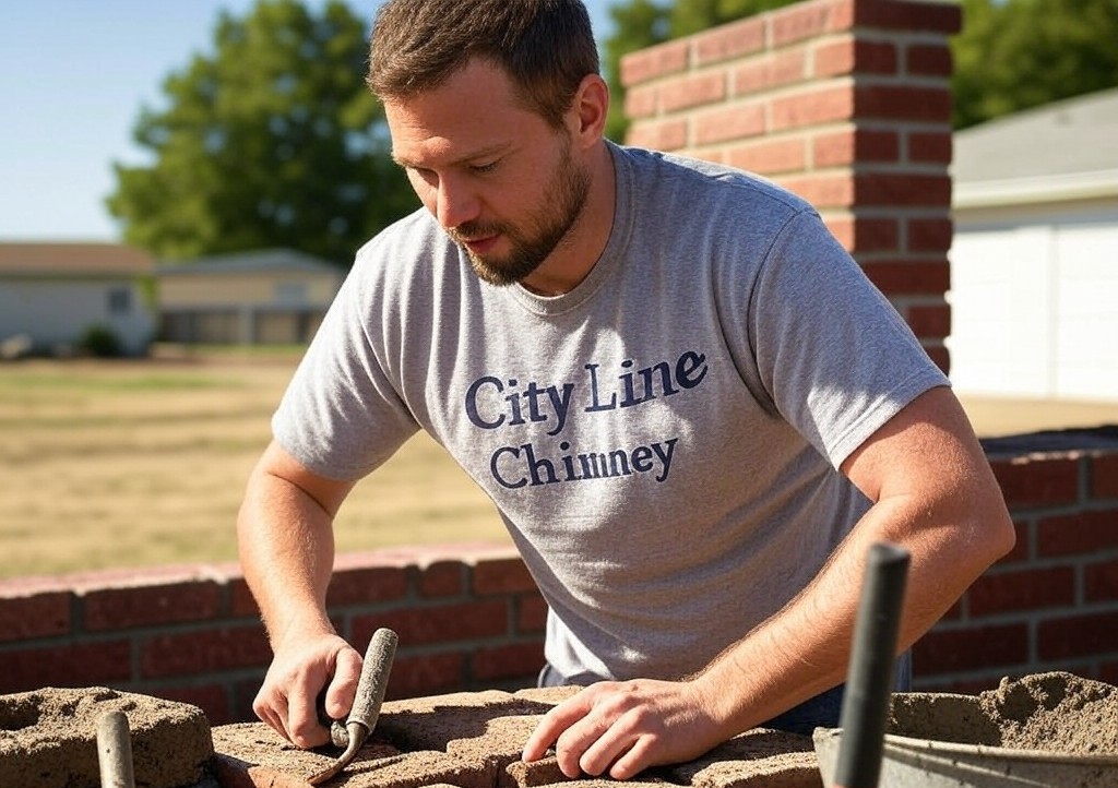 Professional Chimney Flashing Installation and Repair in Walnut Grove, WA