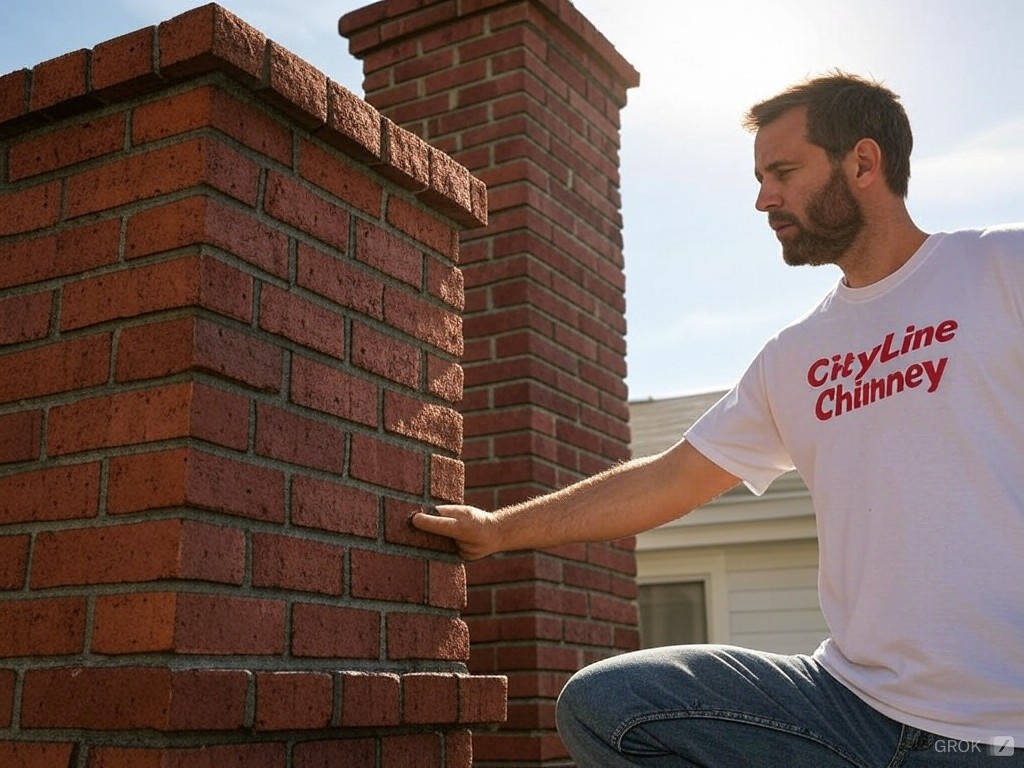 Professional Chimney Liner Installation and Repair in Walnut Grove, WA