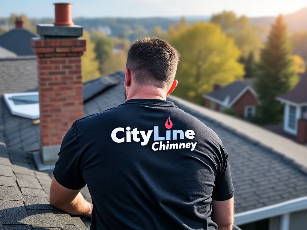 Professional Chimney Waterproofing Installation and Repair in Walnut Grove, WA