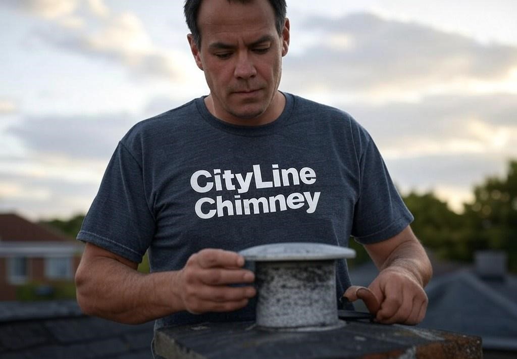 Quality Chimney Flashing Services in Walnut Grove, WA