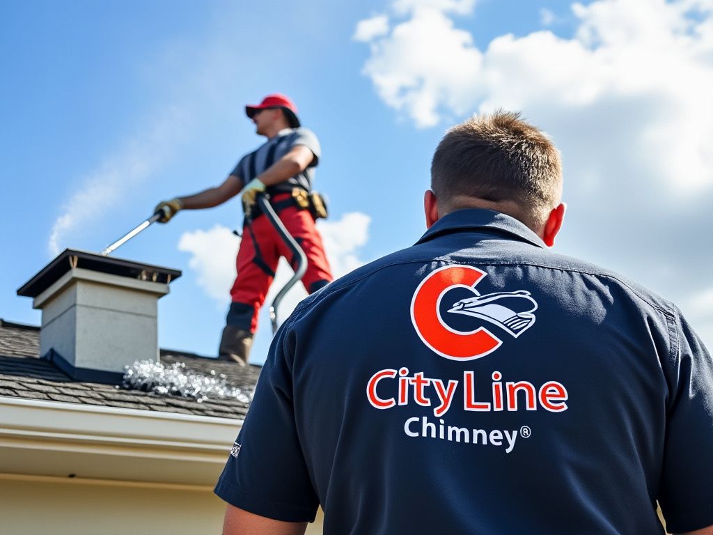 Top-Quality Chimney Cleaning Services in Walnut Grove, WA